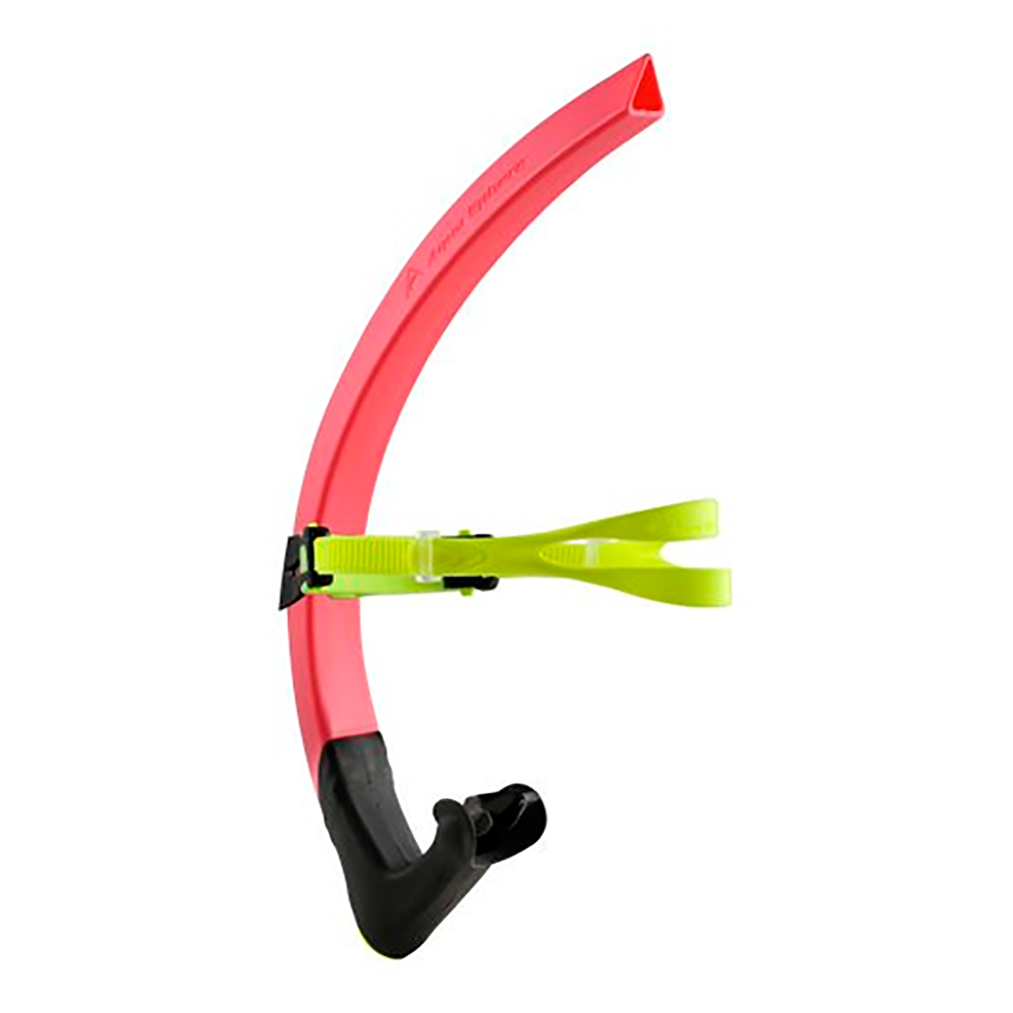 Snorkel Phelps Focus - Coral / Negro / Armarillo