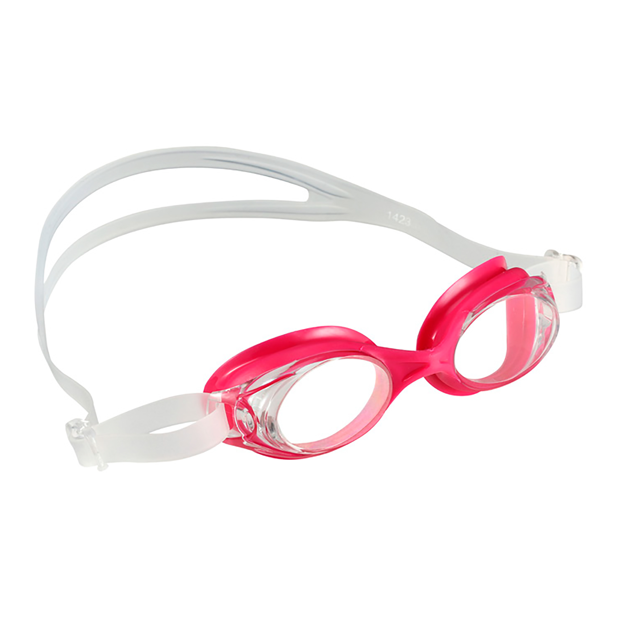 Lentes de Natación Us Divers - Rosado