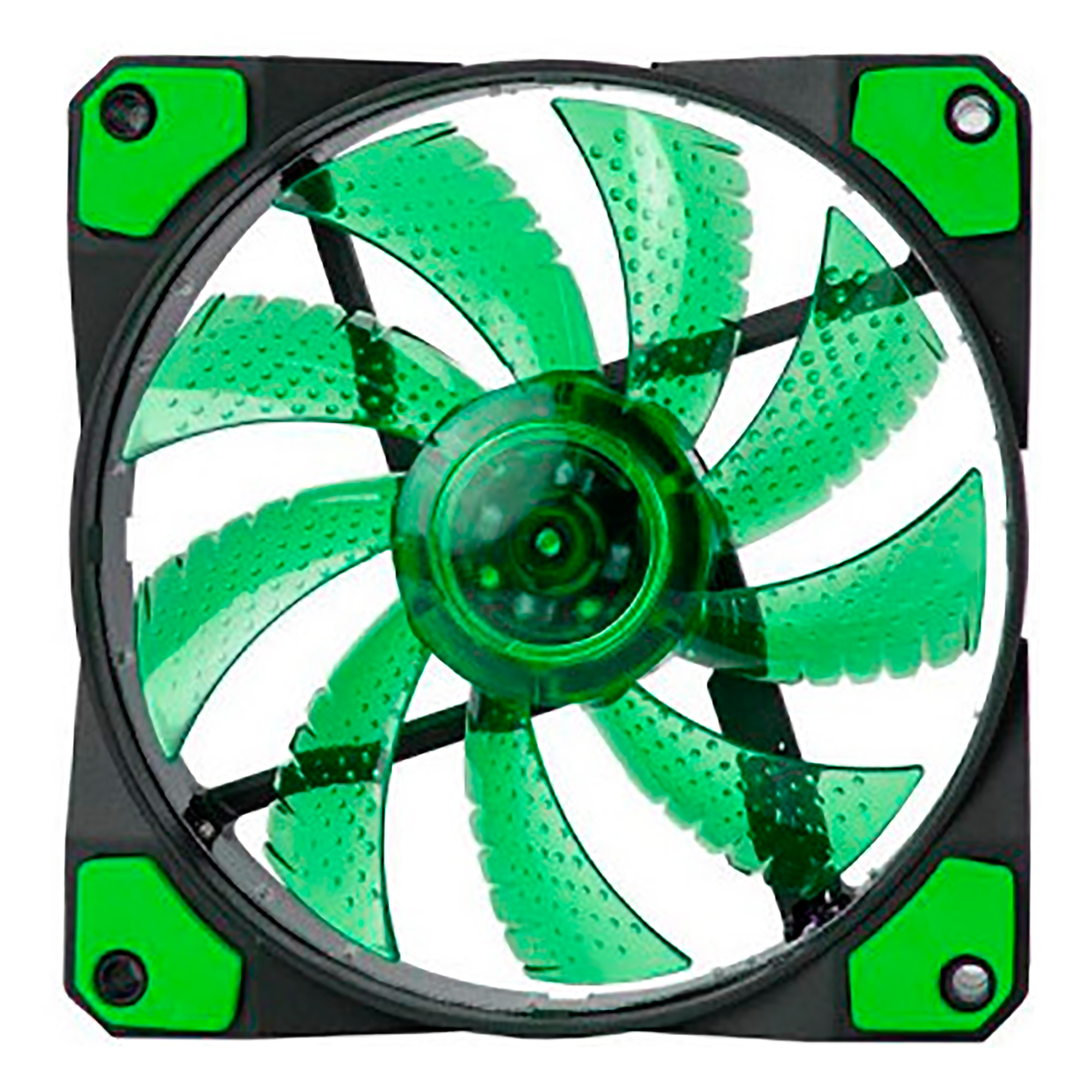 Fan Cooler Alto Brillo Scorpion Fn10 Diginet