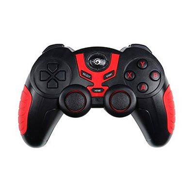 Gamepad Bt Marvo Gt-60 Multiplataforma 