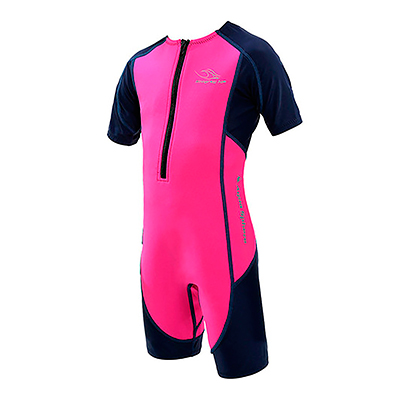 Traje Neopreno Stingray Core Aqua Sphere Nio 10