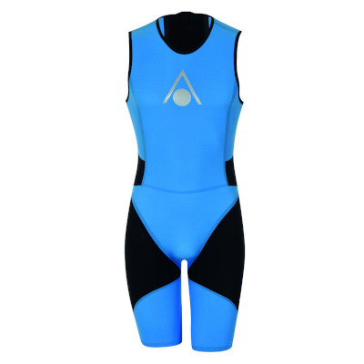 Traje de Neopreno Unisex Aqua Sphere Speedsuit Phantom Talle M