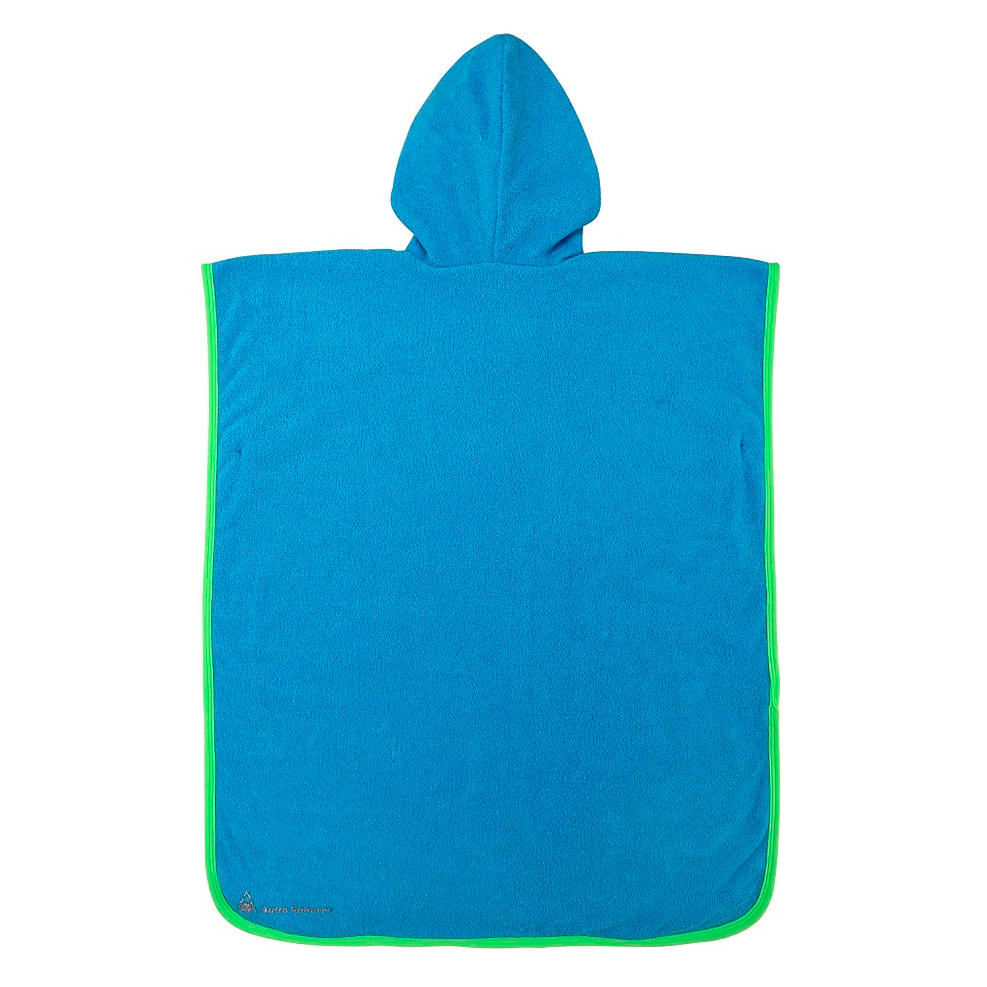 Toalla Para Niño Aqua Sphere Algodón Poliéster