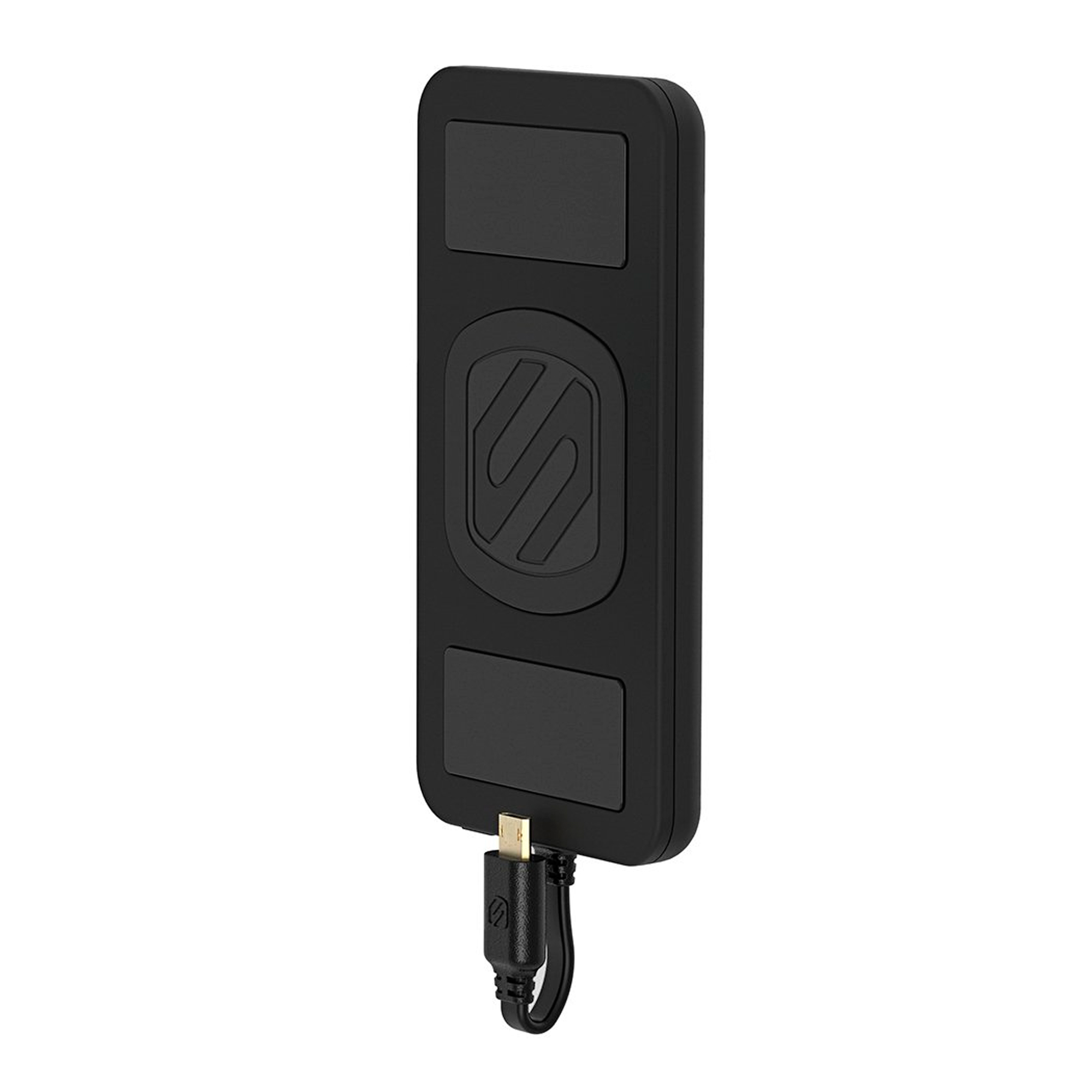 Powerbank Scosche Imantado Micro Usb Con Indicador Led De Ca