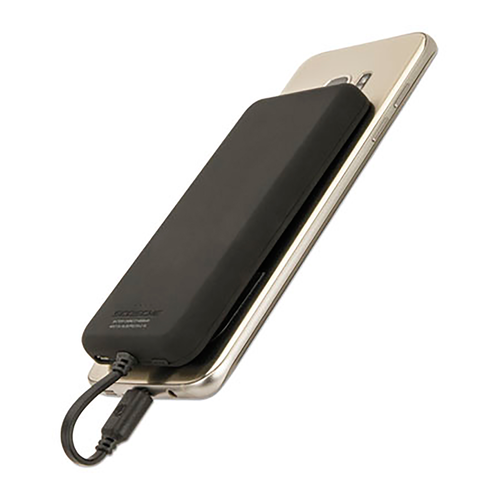 Powerbank Scosche Imantado Micro Usb Con Indicador Led De Ca