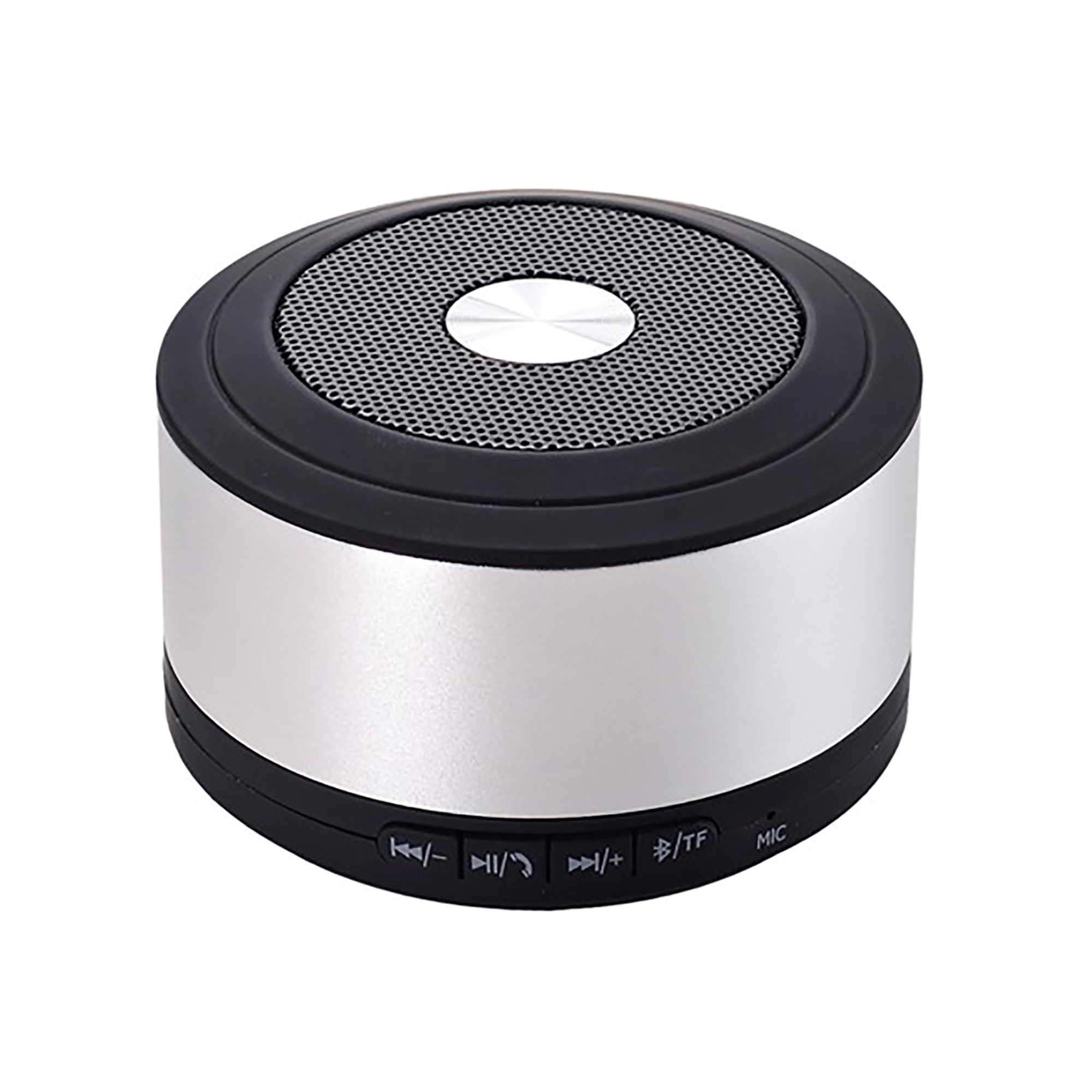 Parlante Portátil Koolulu Bluetooth Micrófono Manos Libres