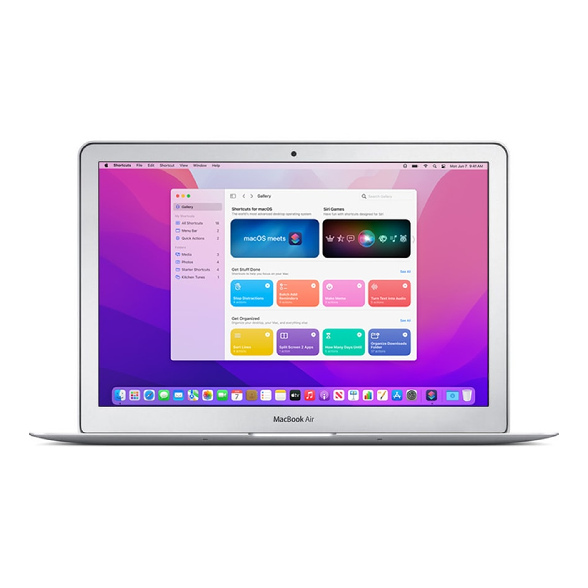 Macbook Apple 13,3'' Core I5 8gb 128gb Mac