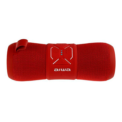 Parlante Inal�mbrico Bt Aiwa Aw2wpf 12w