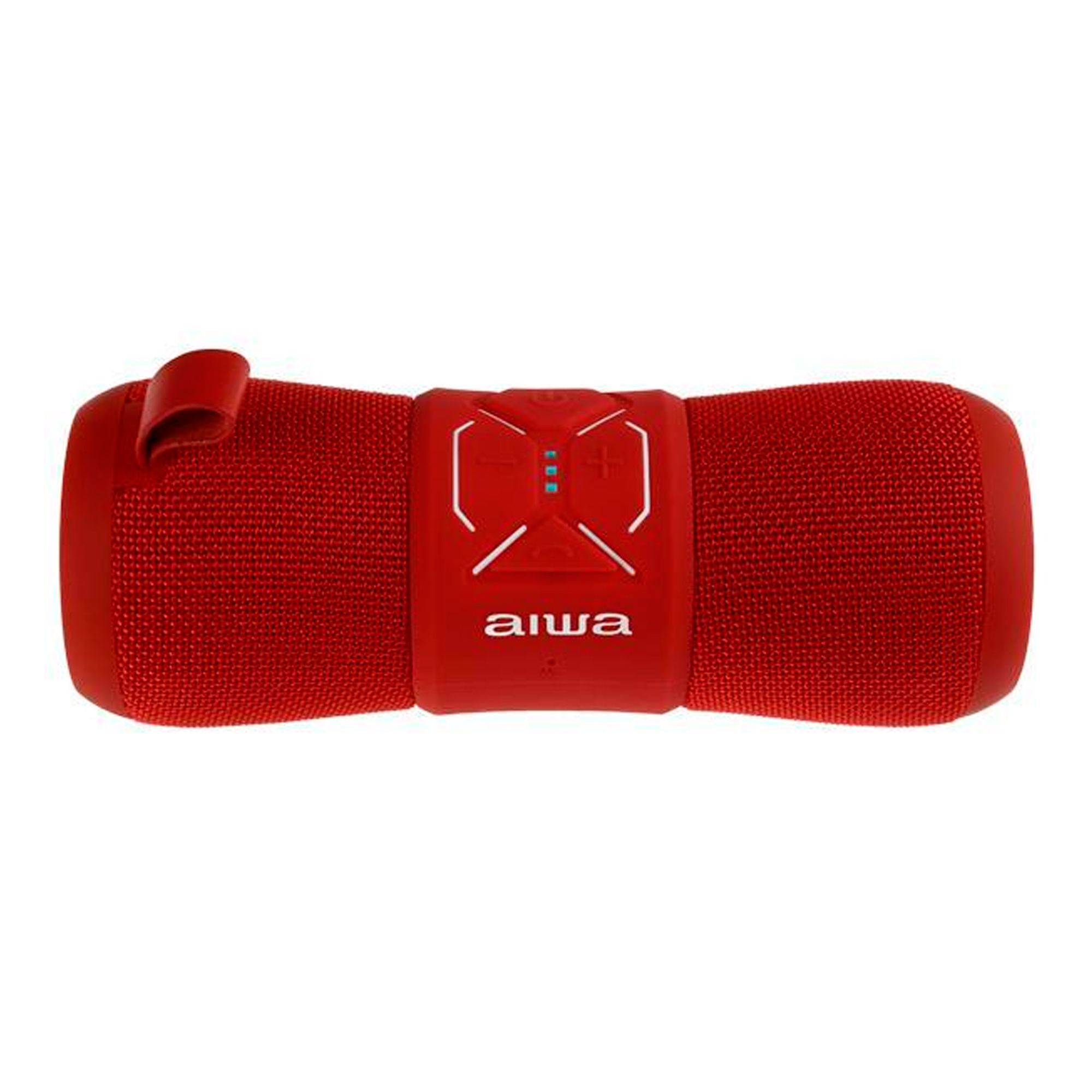 Parlante Inalámbrico Bt Aiwa Aw2wpf 12w - Oficial UruStore