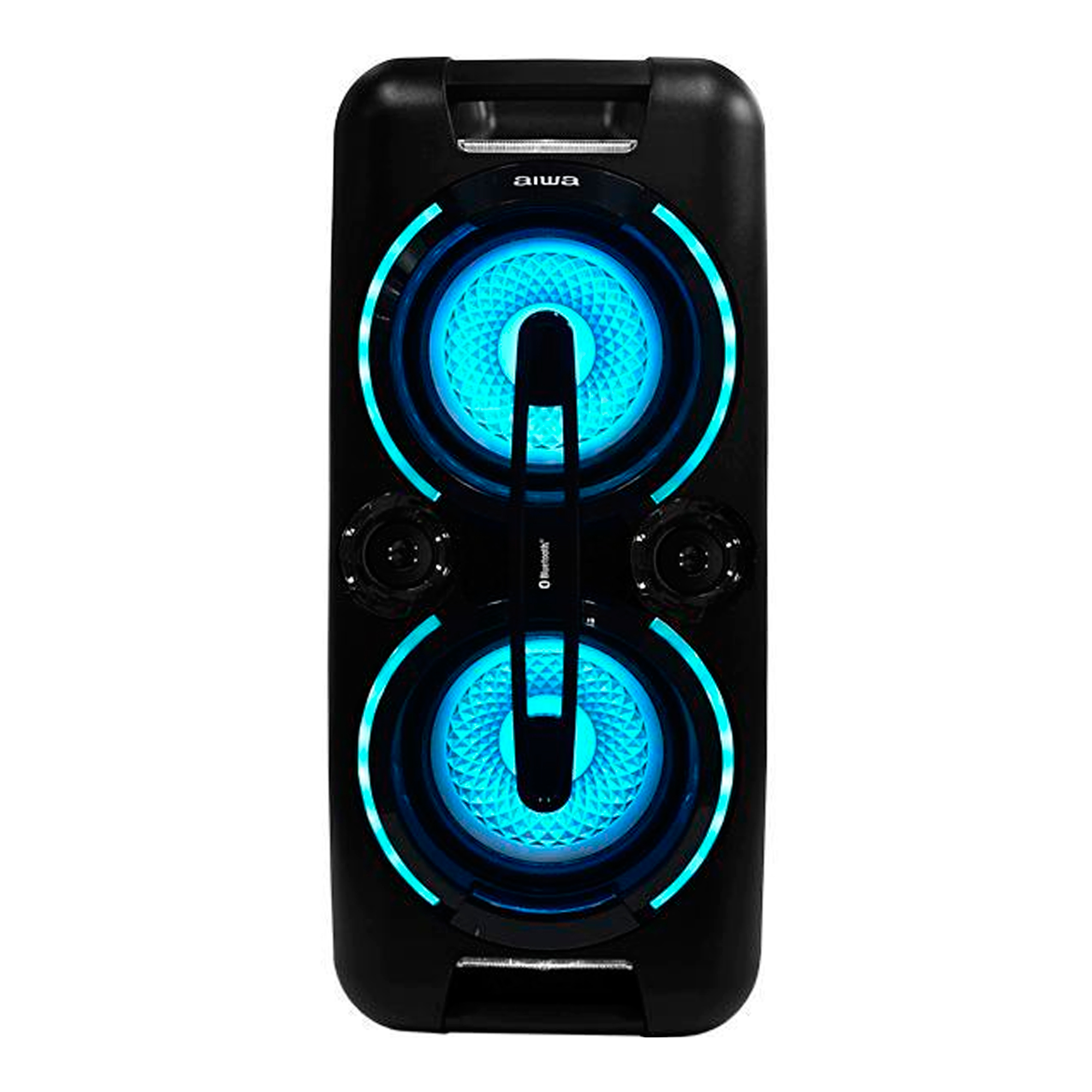  PARLANTE MULTIMEDIA AIWA AW-POK3 BT 2.1 + EDR