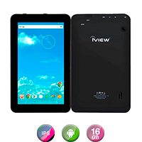 IVIEW730TPCBK
