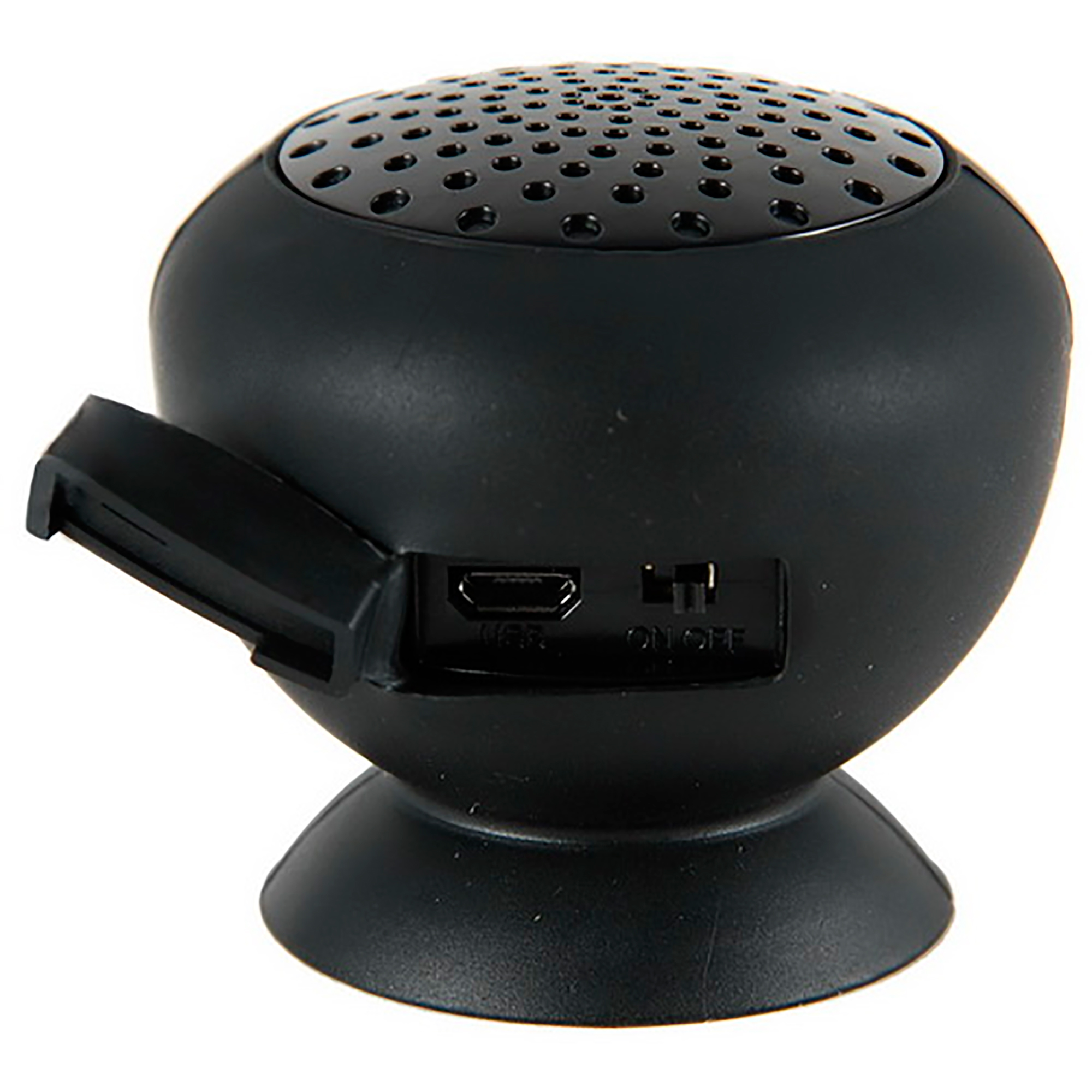 Parlante Bluetooth Pilot Automotive Ca-5305e Micrófono