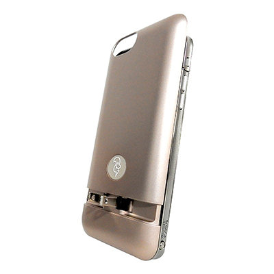 Estuche Con Batera 2300mAh Para iPhone 6 o 6s