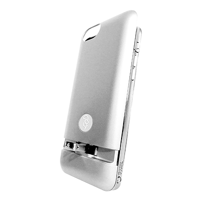 Estuche Con Batera 2300mAh Para iPhone 6 o 6s