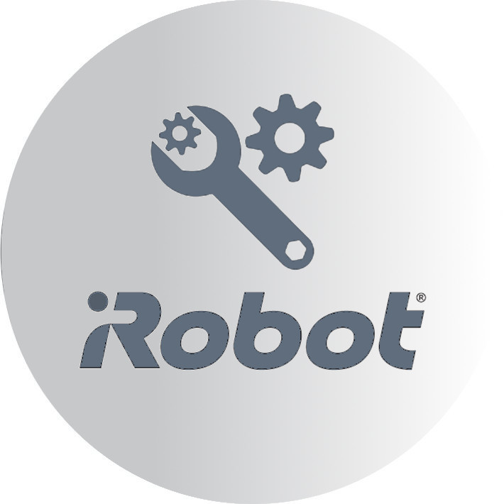 Repuestos Irobot
