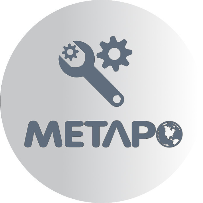 Repuestos Metapo