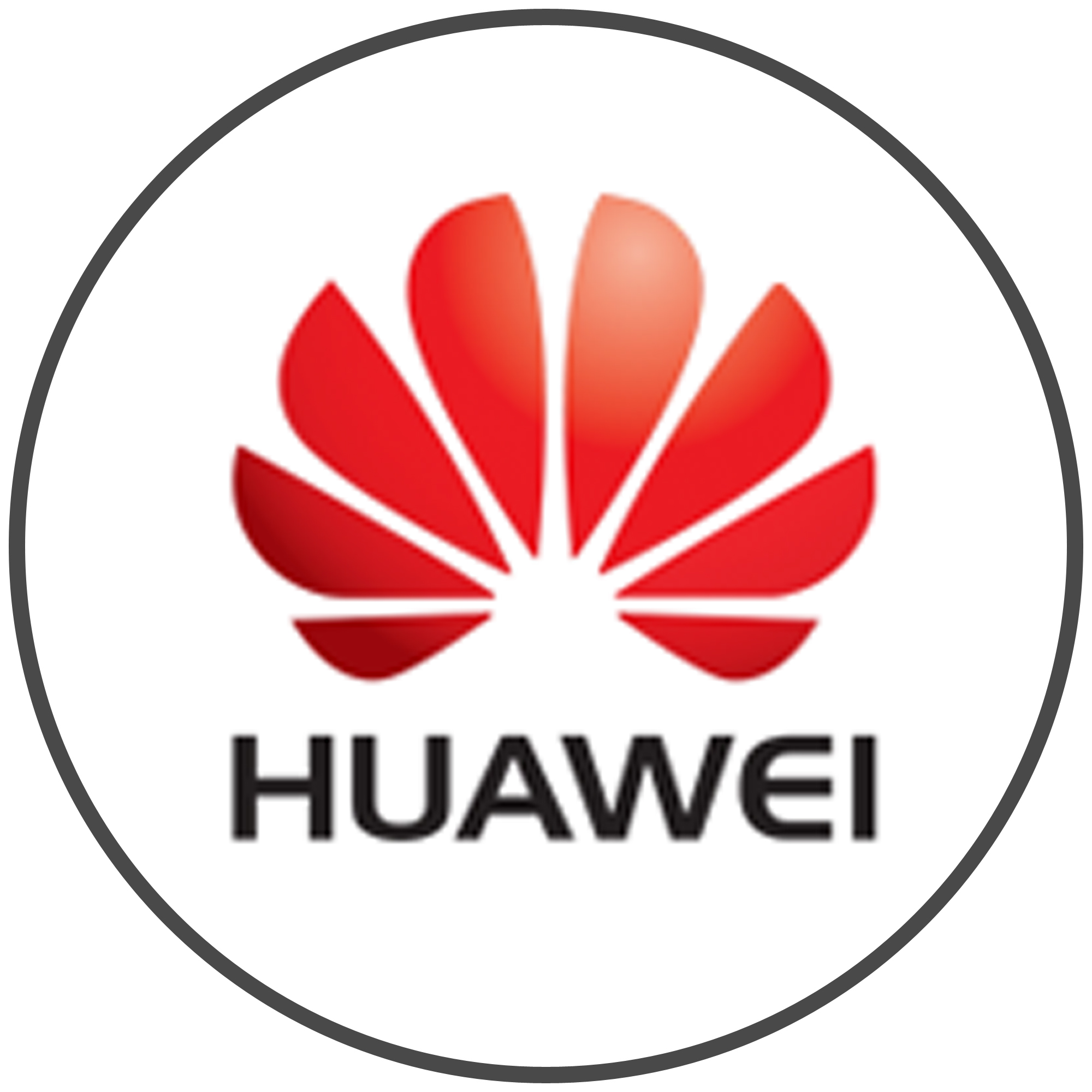 HUAWEI
