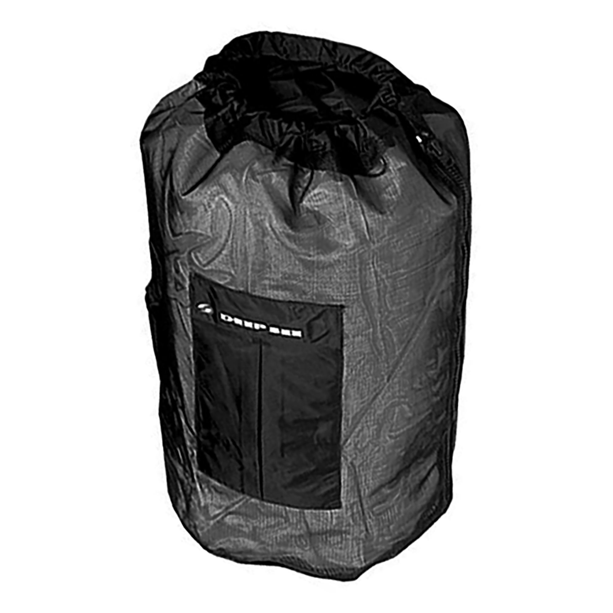 Bolso Deep See Heavy Duty Mesh Gran Capacidad