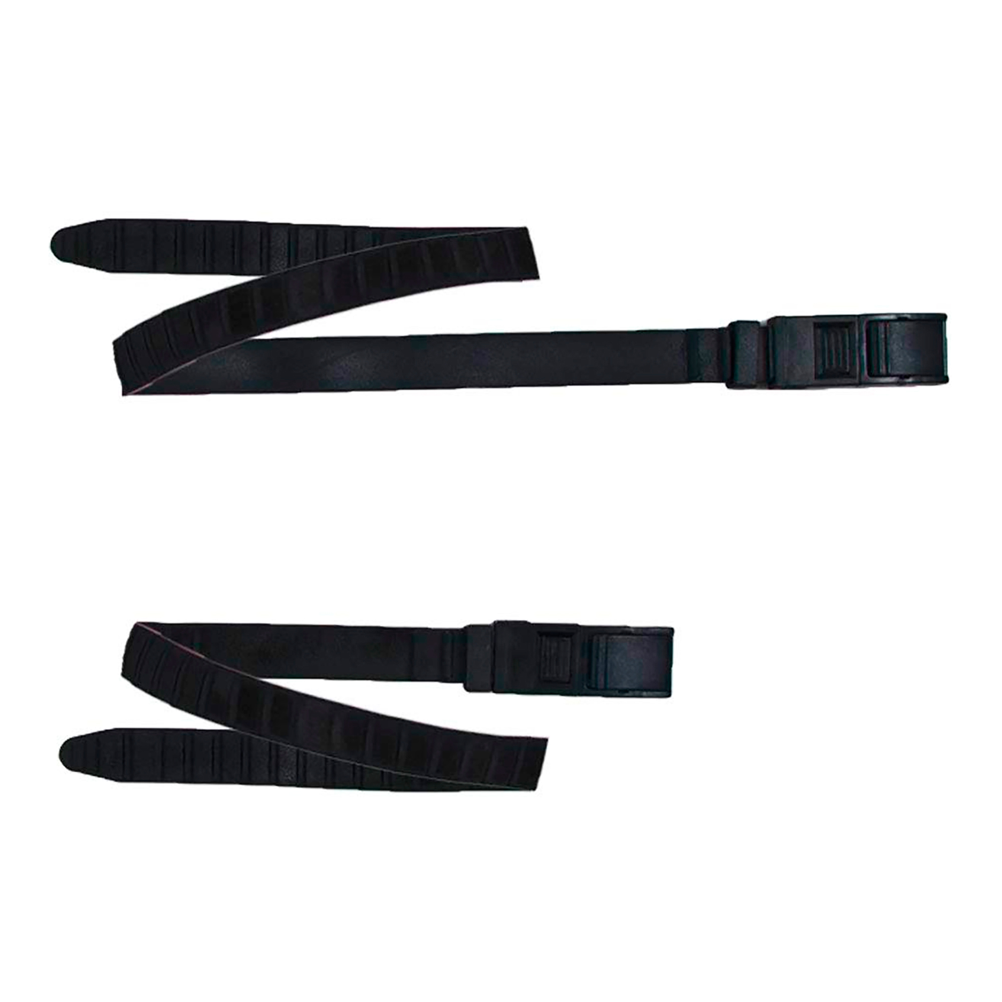 Cuchillo Deep See Jack Pointed - Negro / Azul