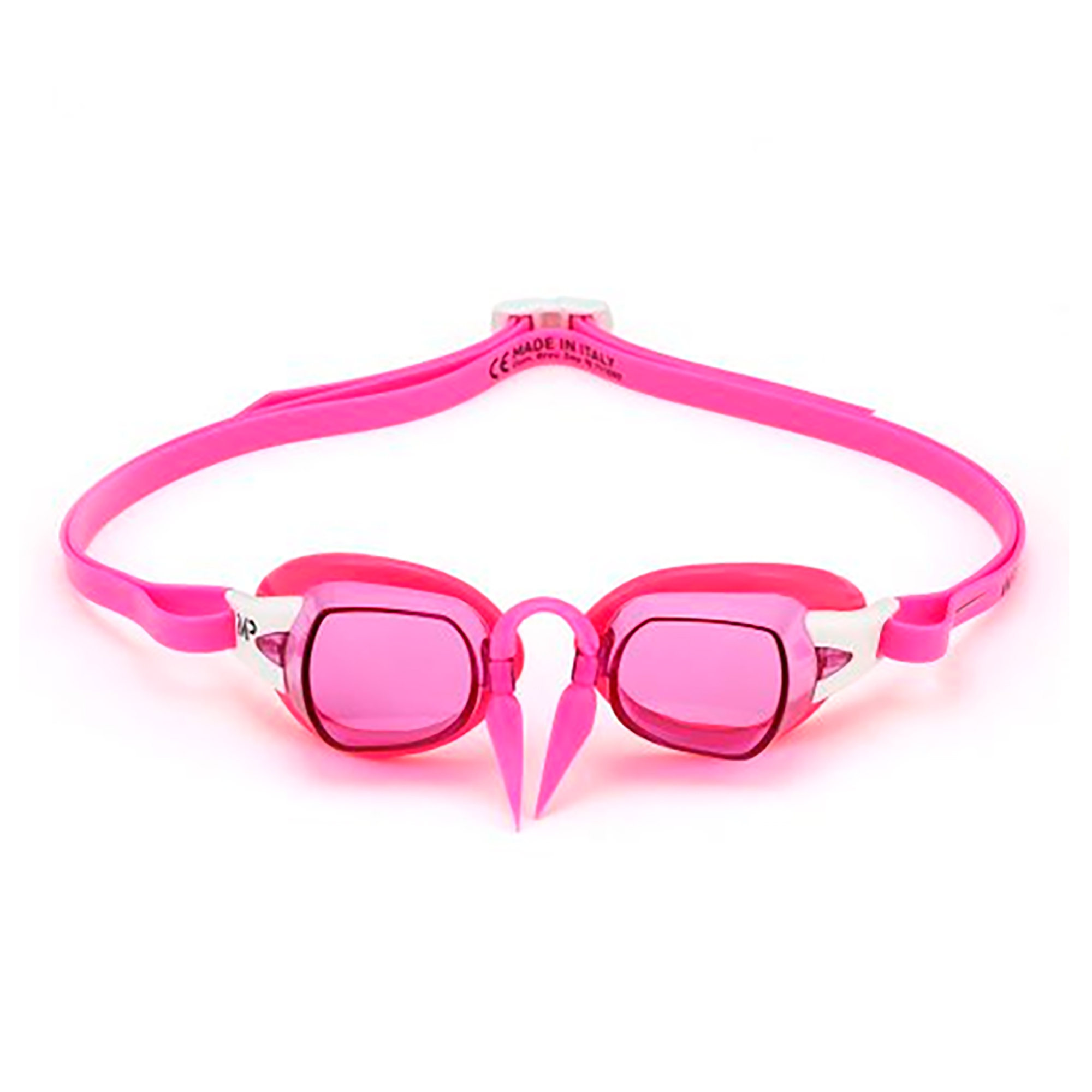 Lentes de Natación Phelps Chronos - Rosado