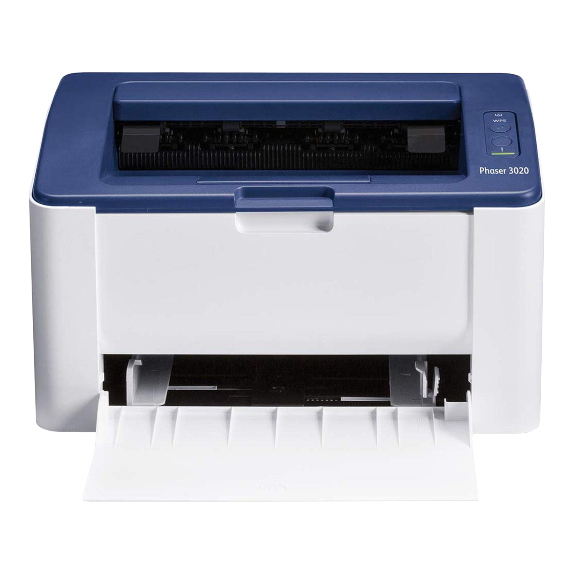 Impresora Laser Wifi Xerox Phaser 3020 Monocrom�tica