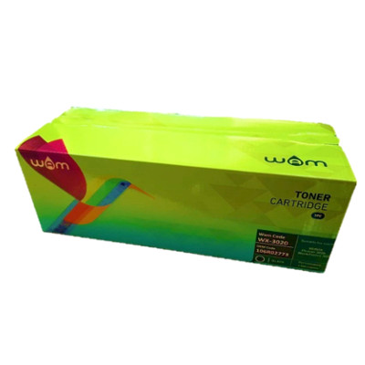 Toner Compatible Wx-3020 Para Xerox Phaser 3020