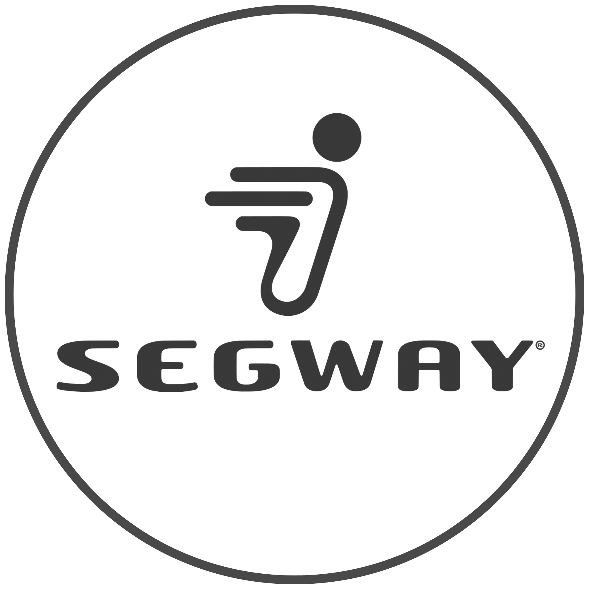 SEGWAY