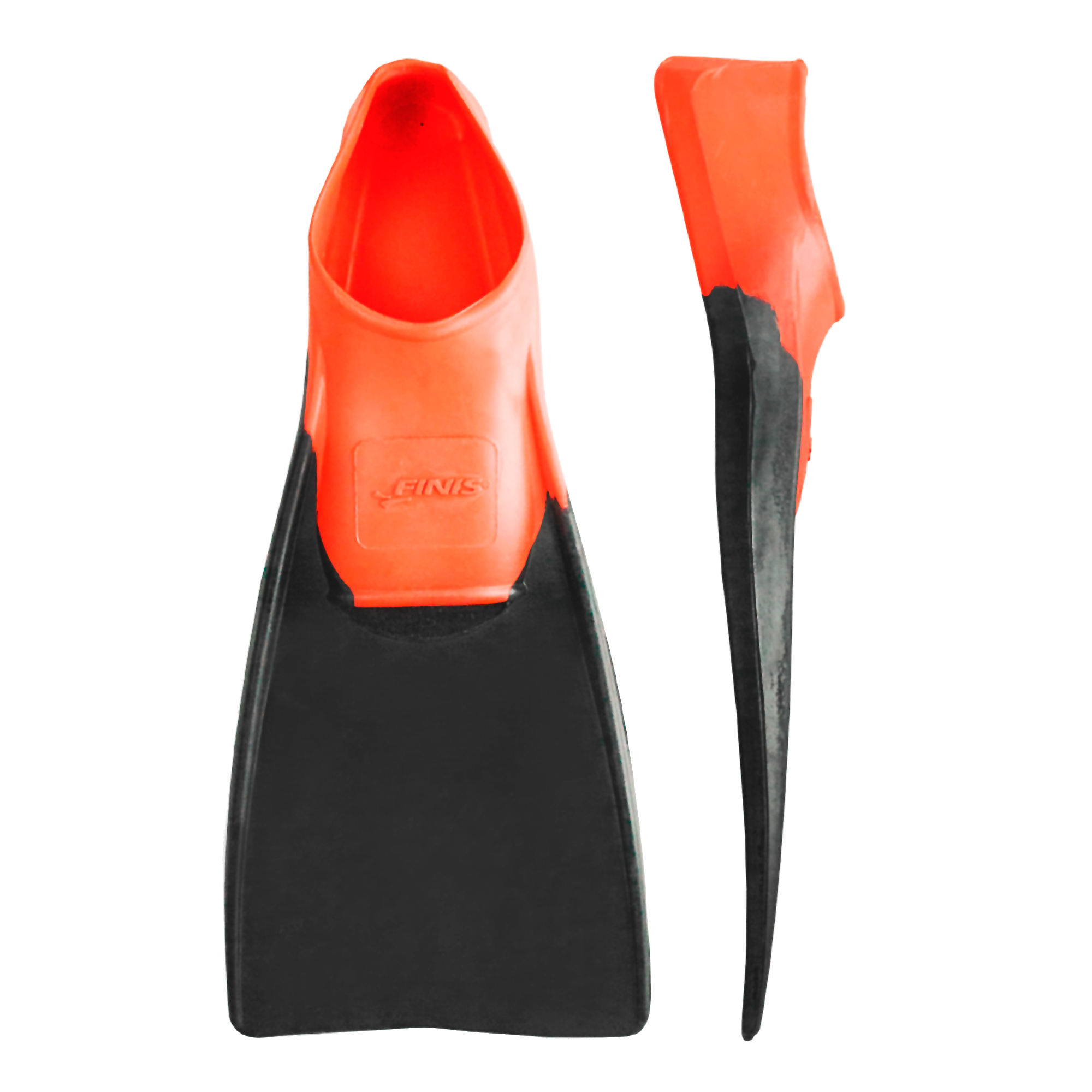 Patas de Rana Finis Long Floating 35-37