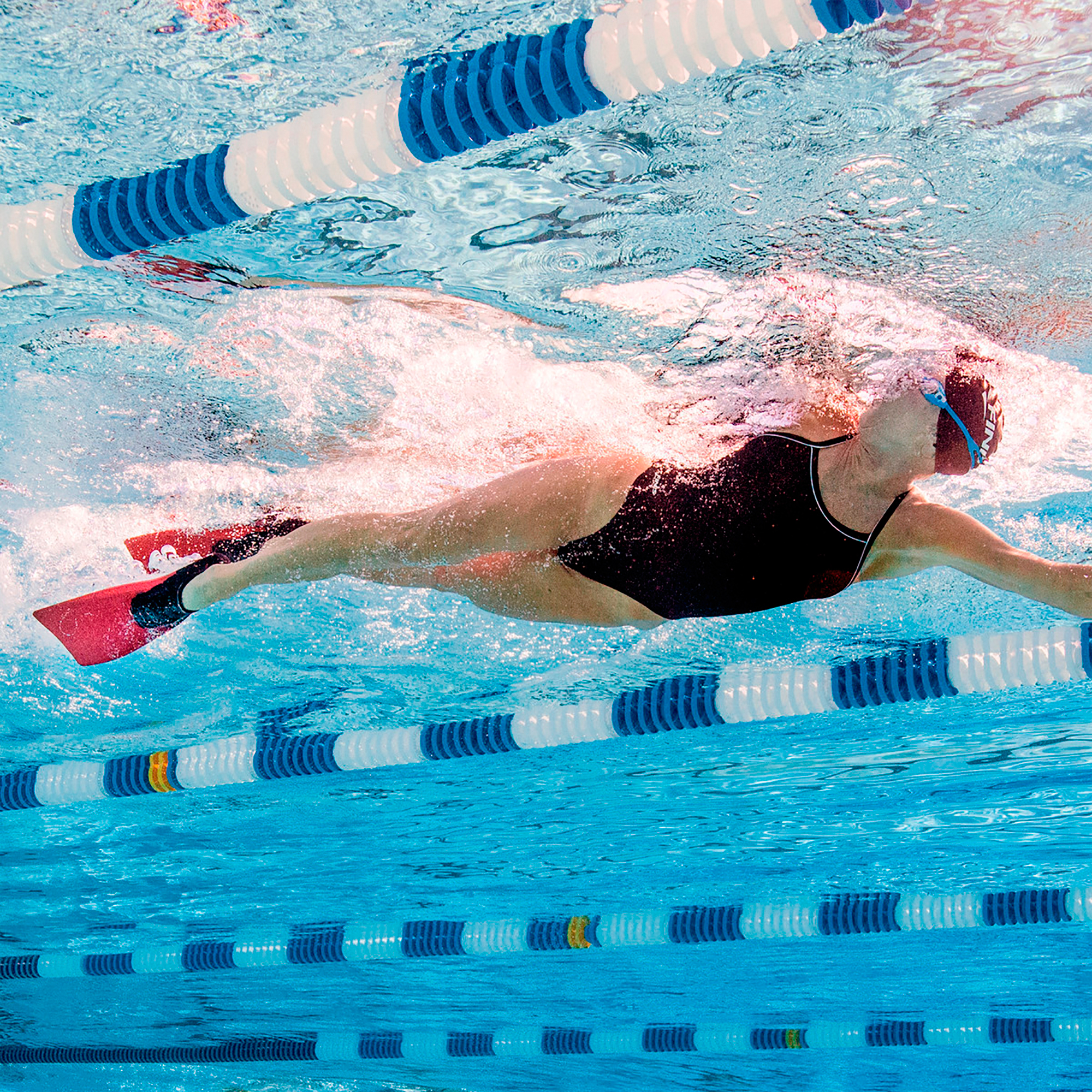 Patas De Rana Finis 1.05.037.05 M