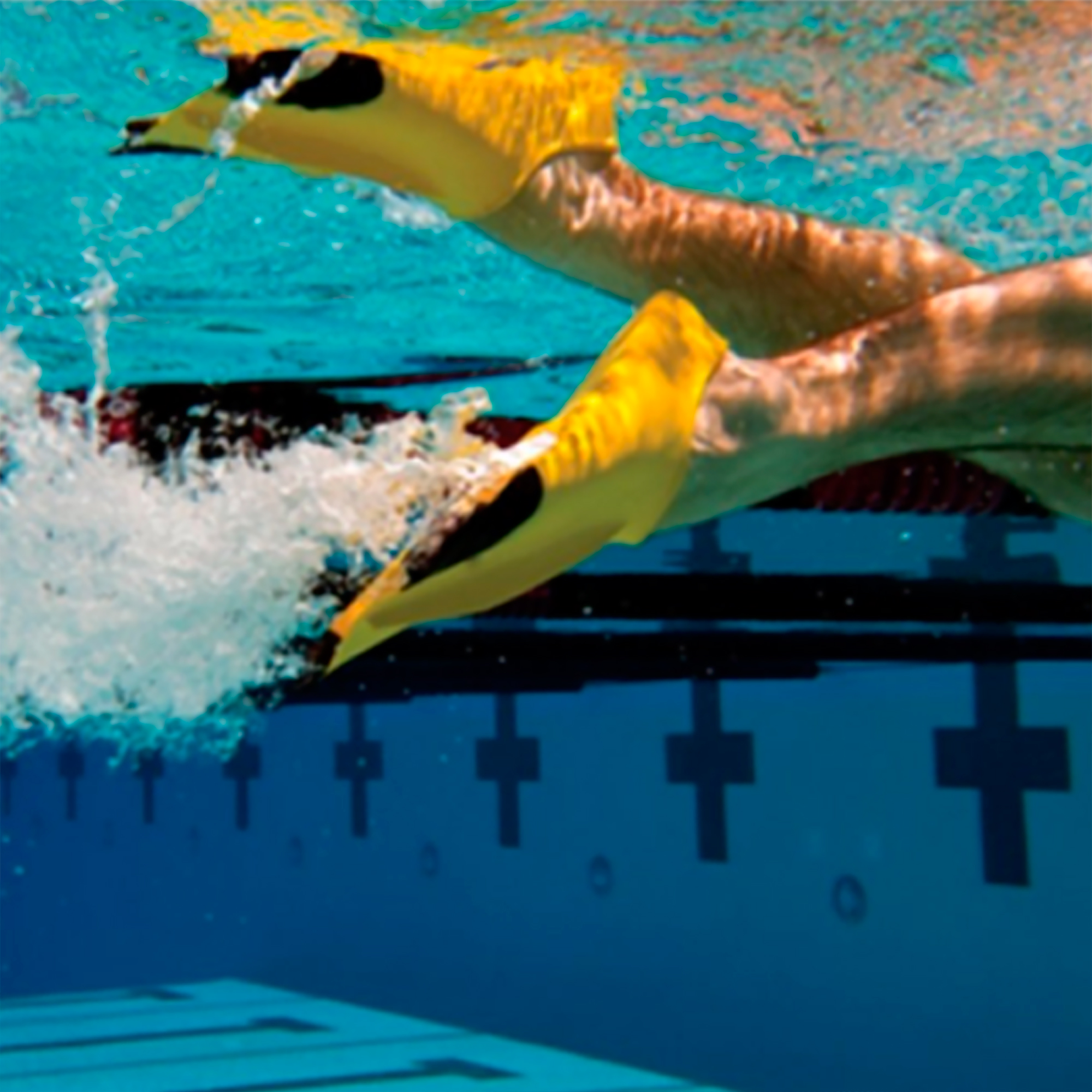 Patas De Rana Entrenamiento Finis Zoomers Z2 Gold B (69) Euro 35-36
