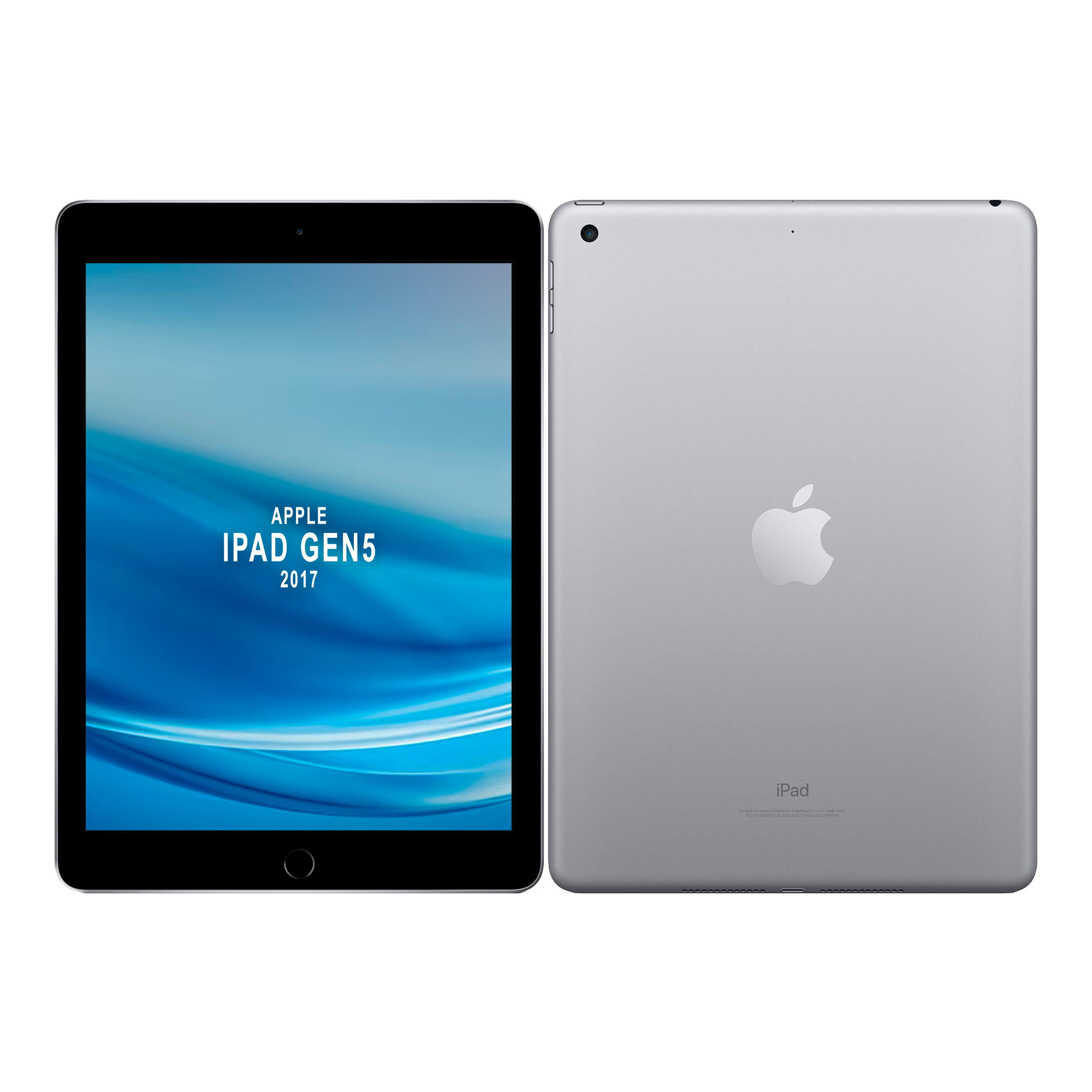 iPad Apple 9,7'' A9 2gb 32gb iOS11 8mp+1,2mp