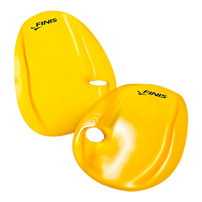 Manoplas Finis Agility Talle L
