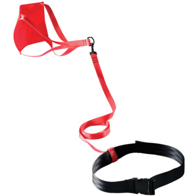 Paracaidas Swim Parachute Navy Finis 