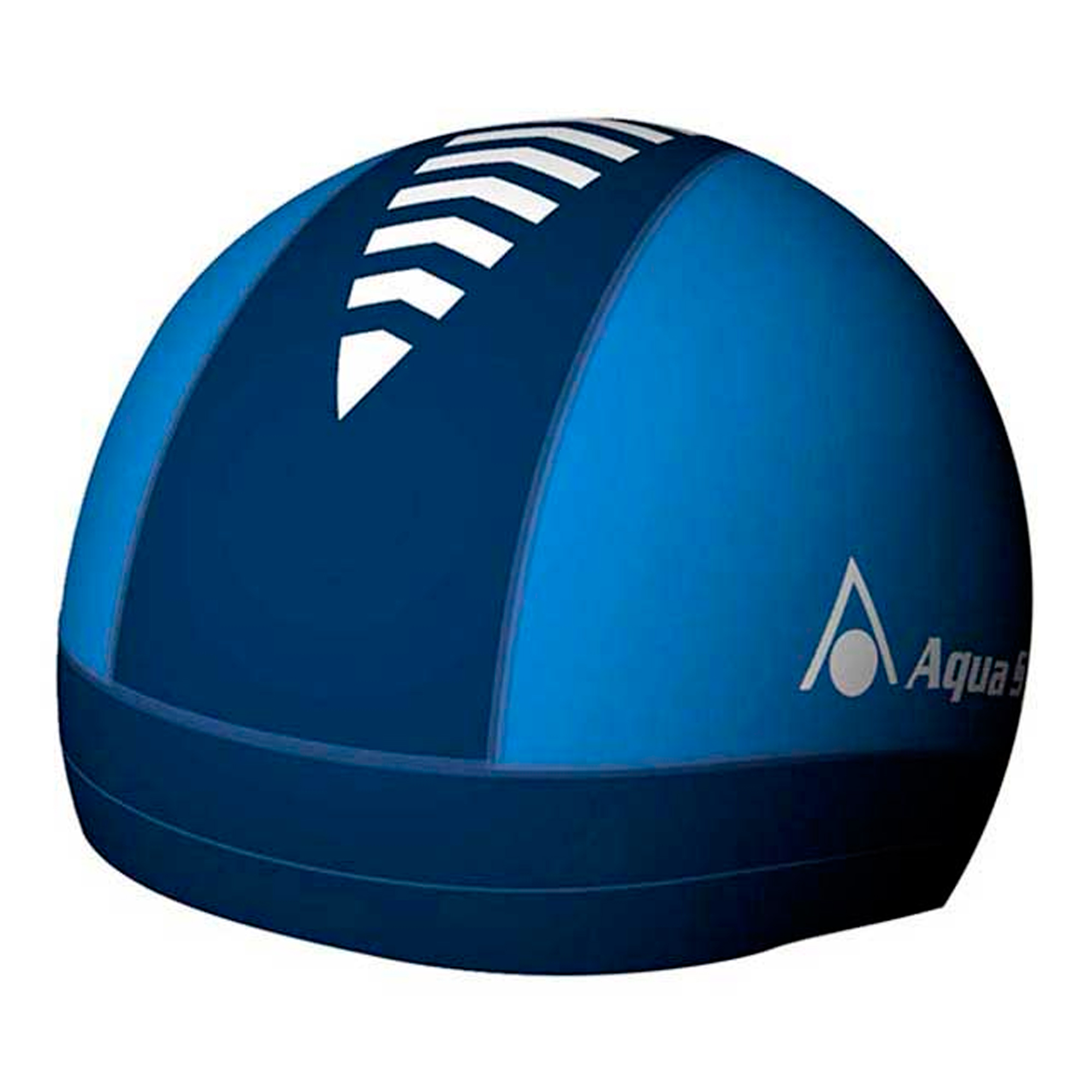 Gorra Natación Aqua sphere - Azul