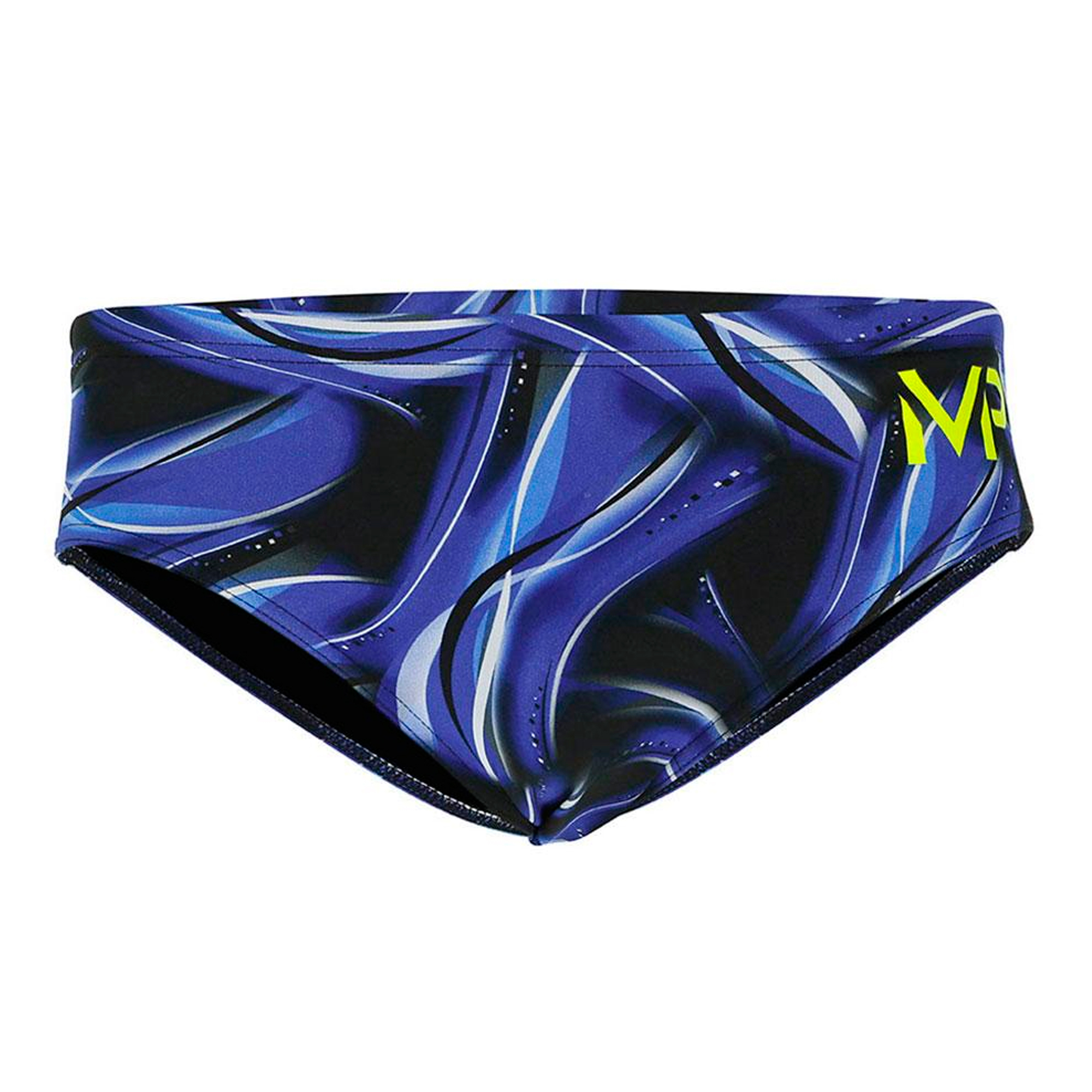 Malla De Baño Michael Phelps Team Prints Diablo Brief