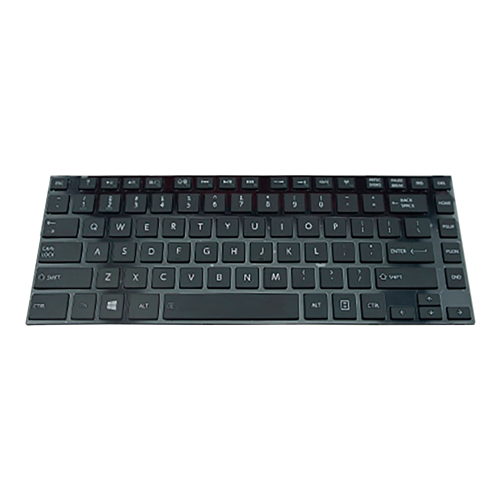 Teclado De Repuesto Para Toshiba Satellite aeby3u02130-us