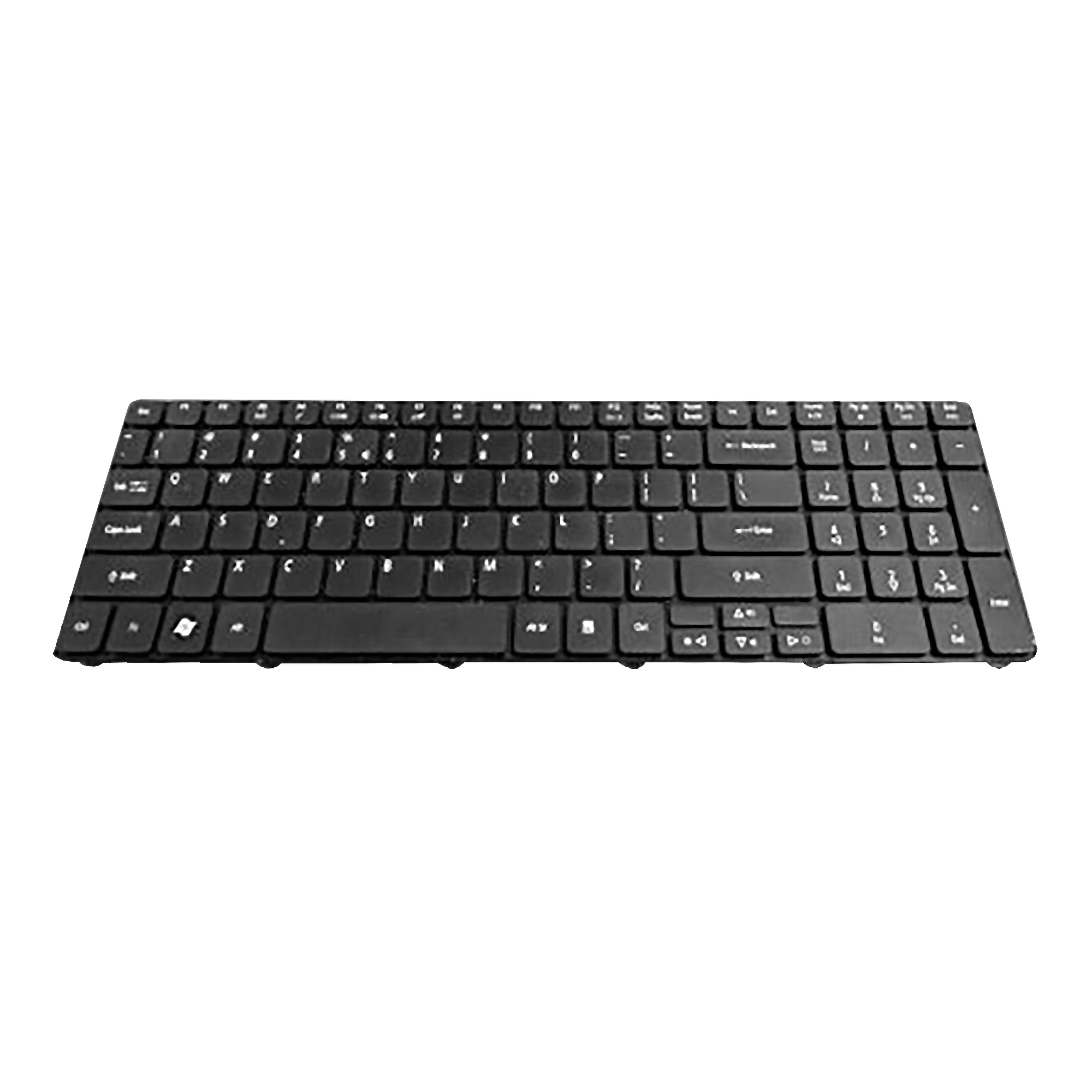 Teclado De Repuesto Para Acer Aspire Mp-09b93u4