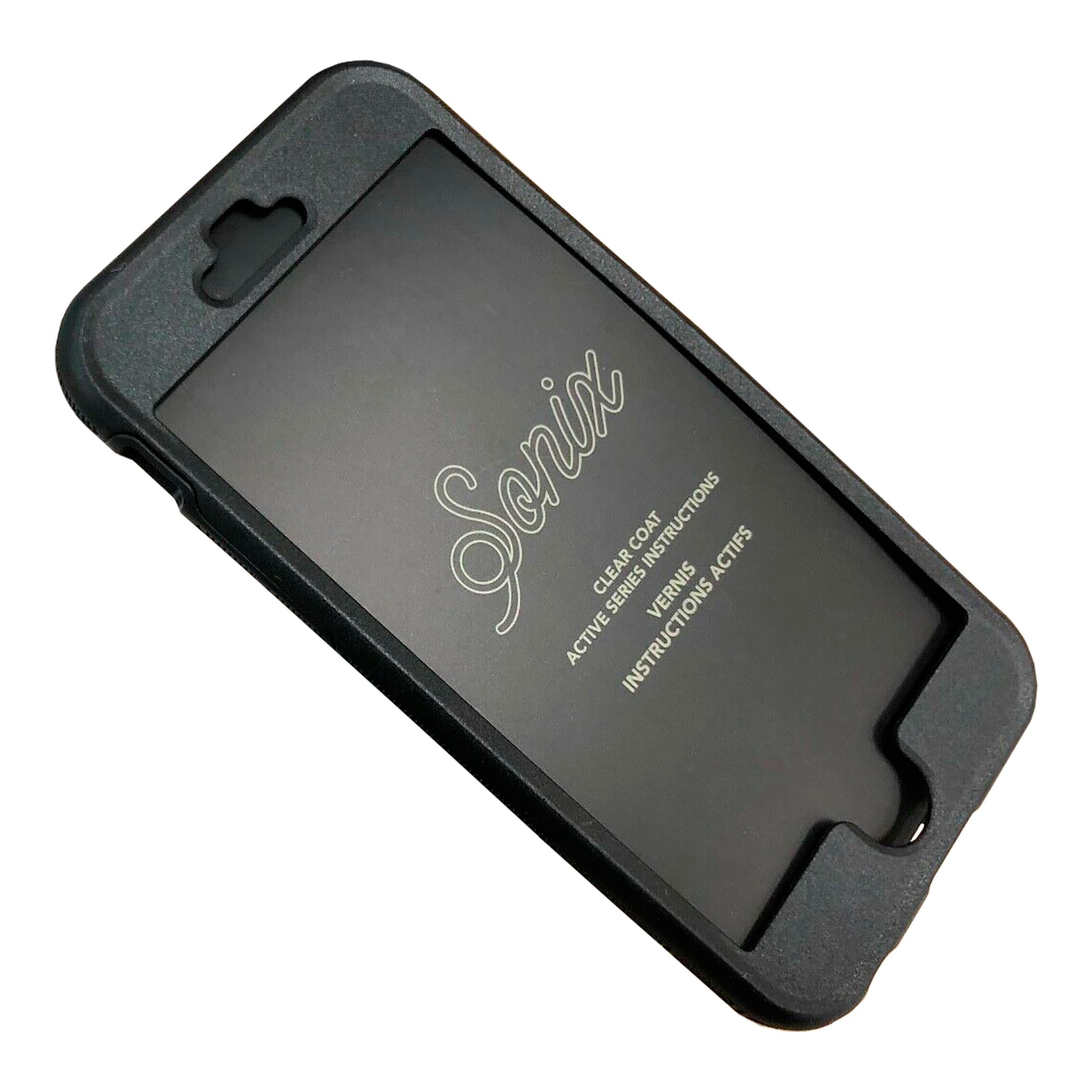 Estuche Sonix 360  Para iPhone 6/6s 