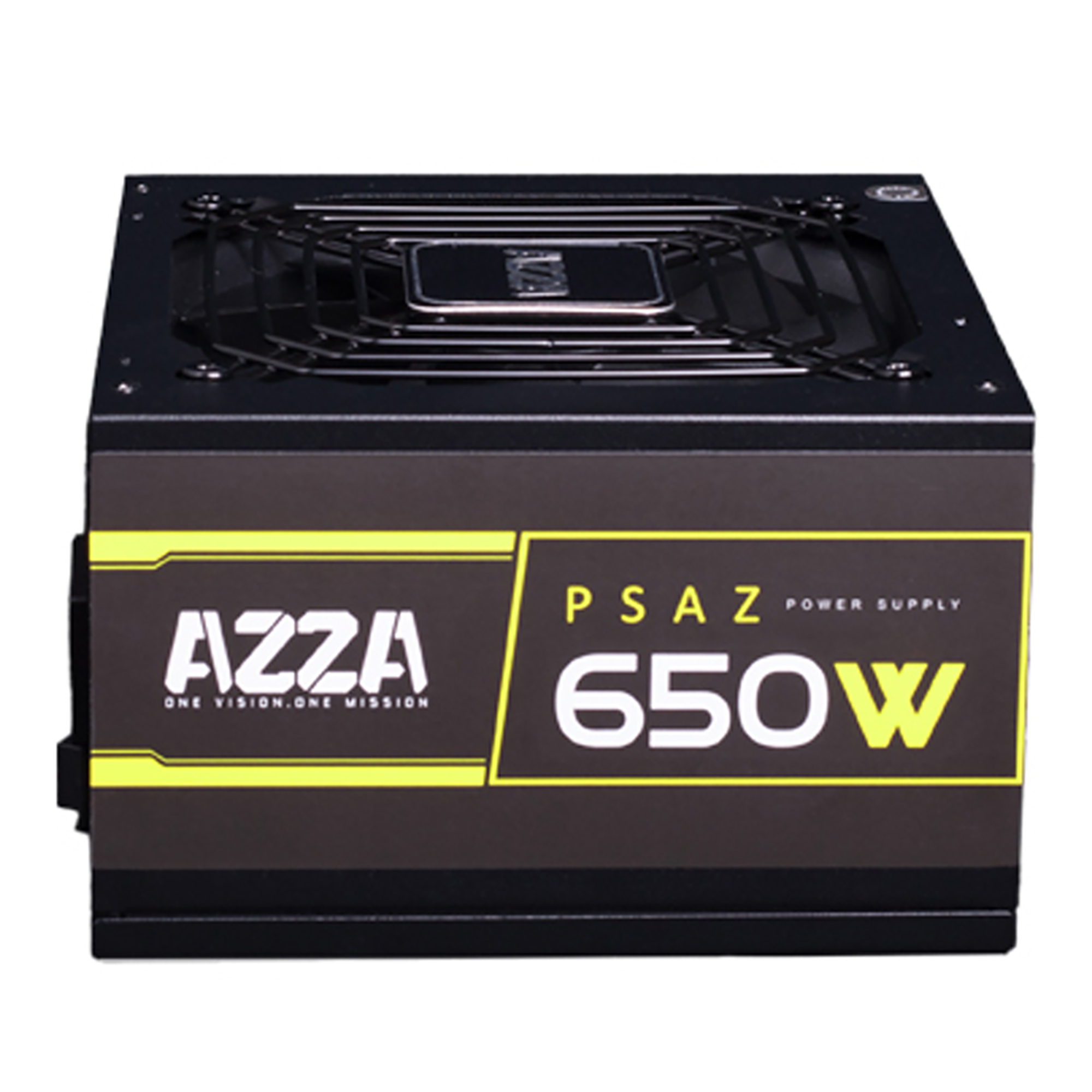 AZZA - FUENTE PARA PC PSAZ-650W