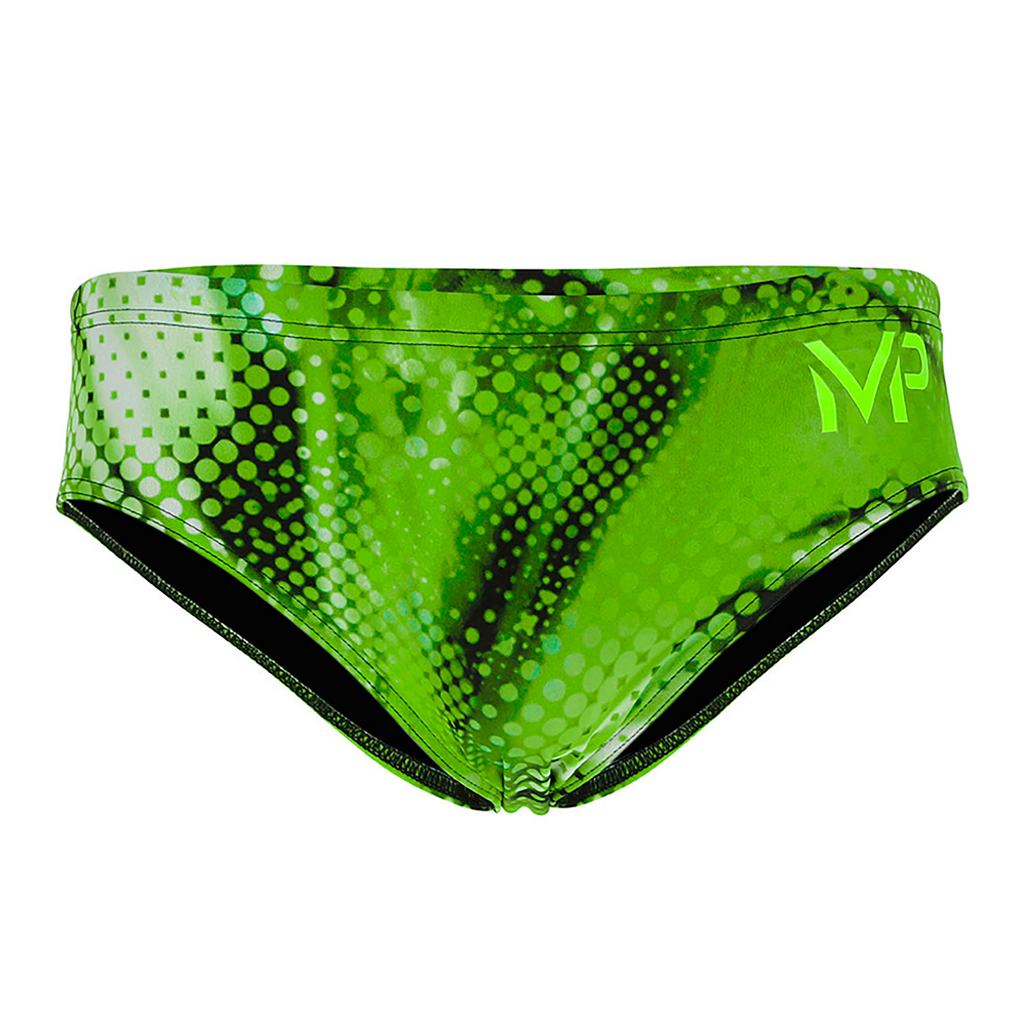 MICHAEL PHELPS - MALLA DE BAÑO PARA HOMBRE TEAM PRINTS MESA BRIEF