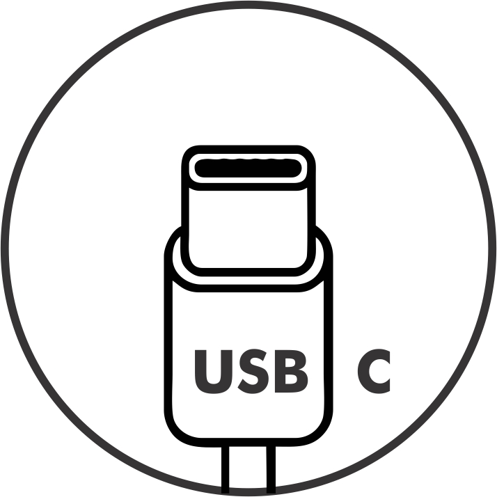 USB C