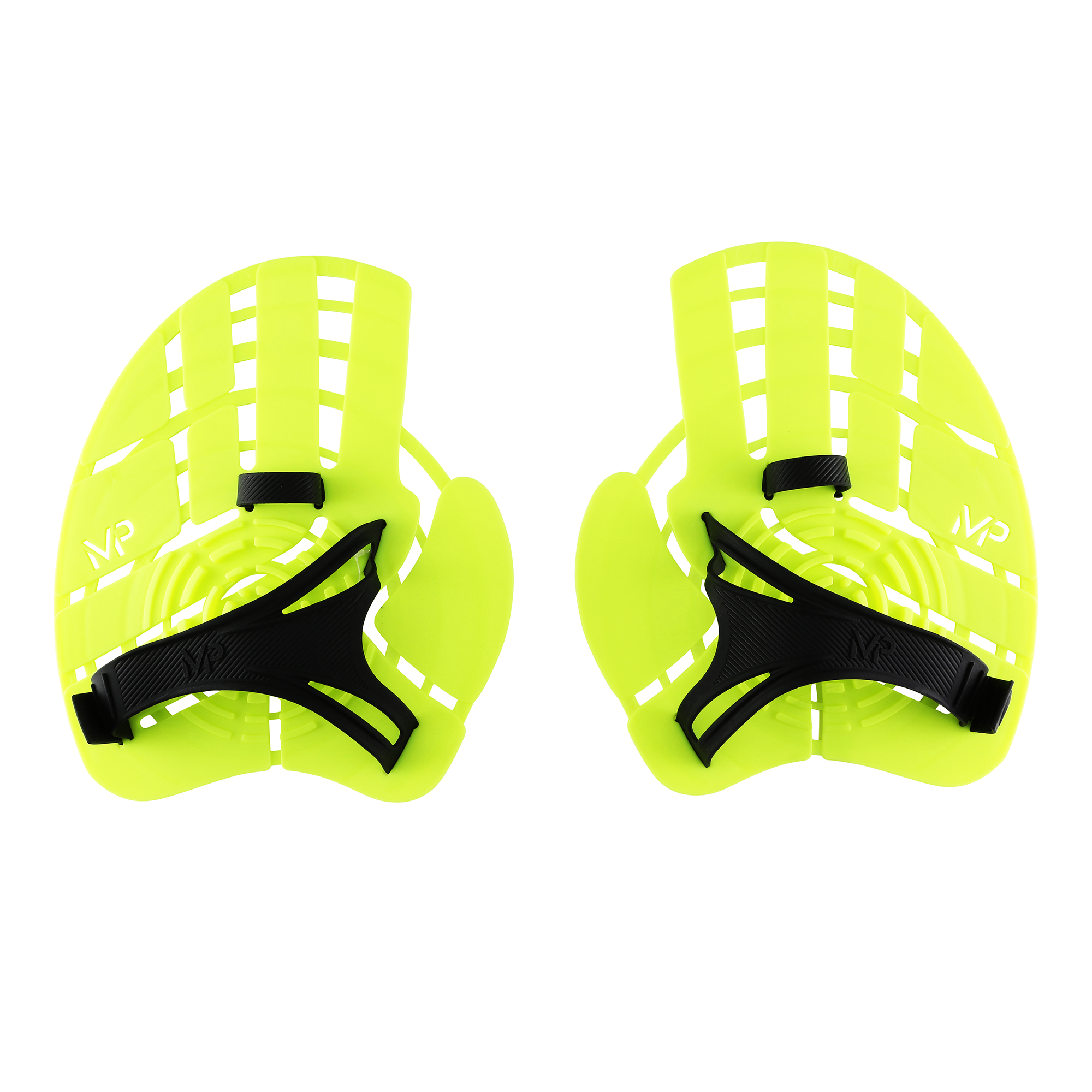 Manoplas Michael Phelps Strength Paddle Talle L