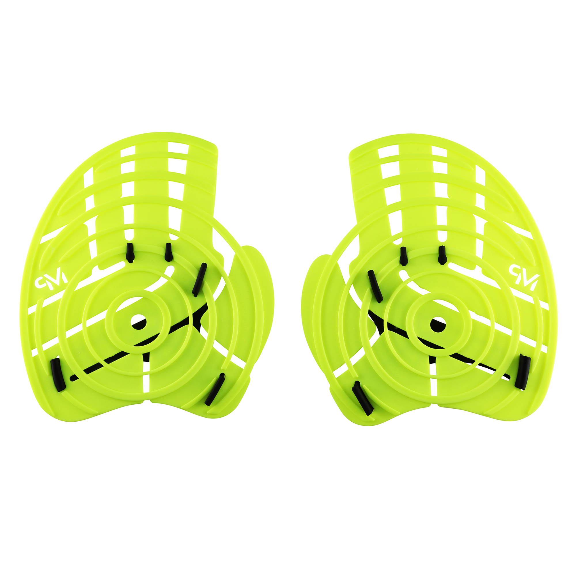 Manoplas Michael Phelps Strength Paddle Talle L