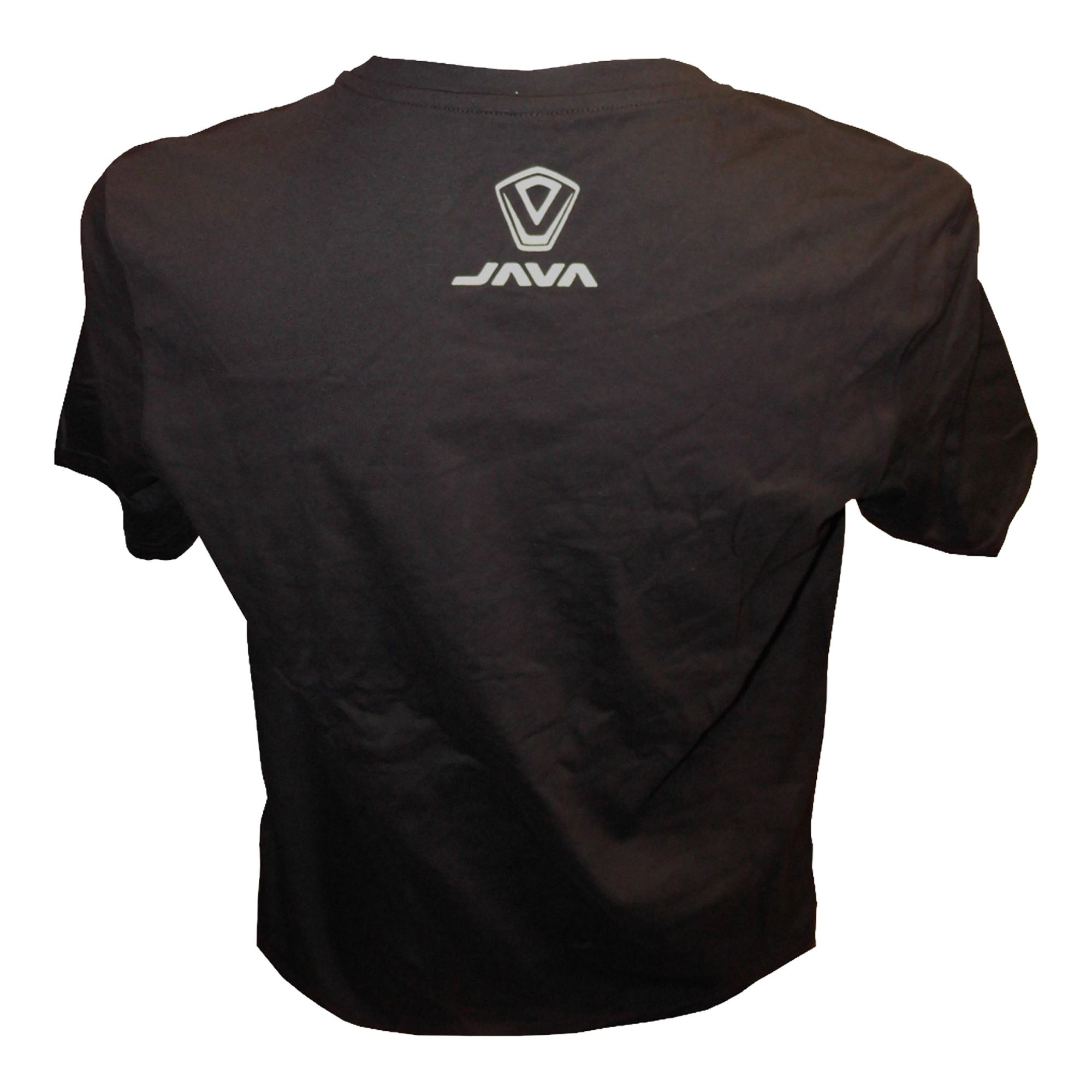 Remera Java Enjoy The Ride