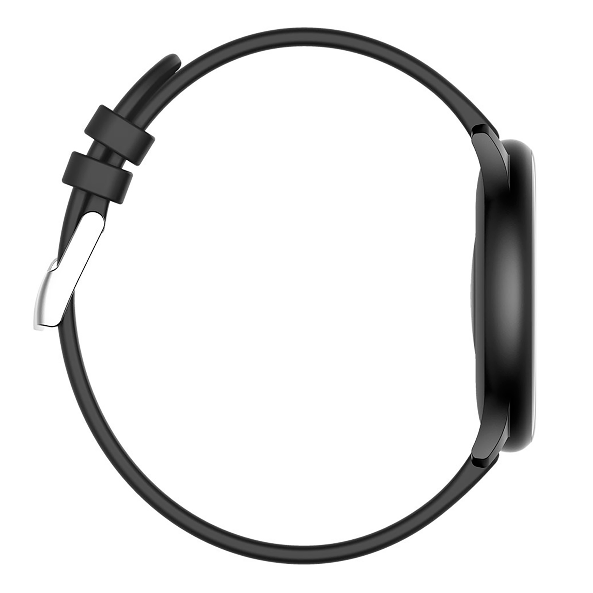 Reloj Inteligente Hyundai 1,3 Amoled Ip64 Bluetooth