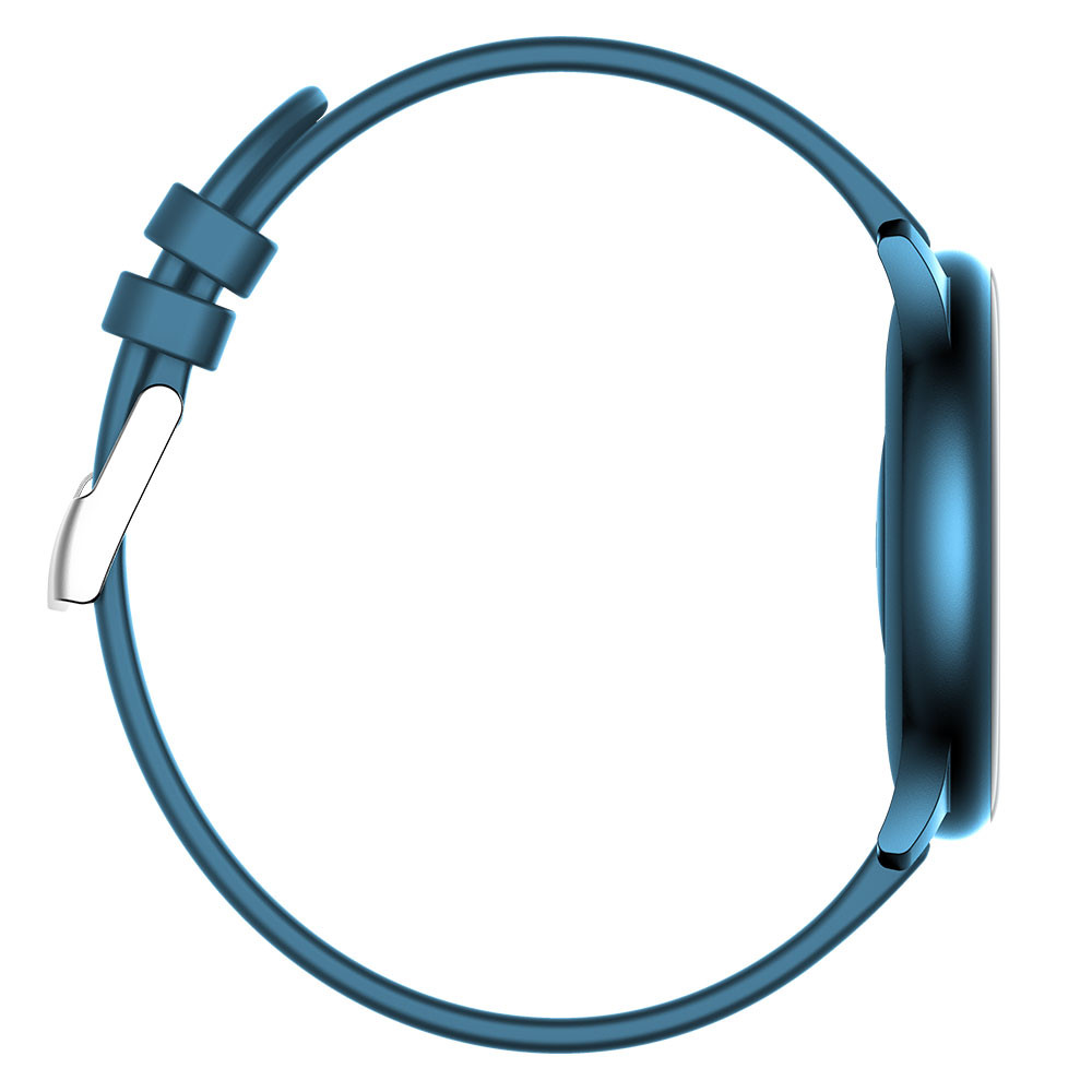 Reloj Hyundai P240 - Azul