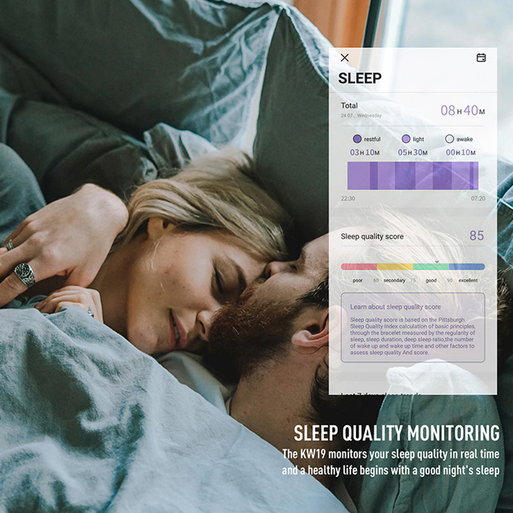 Reloj Hyundai P240 - Rosado