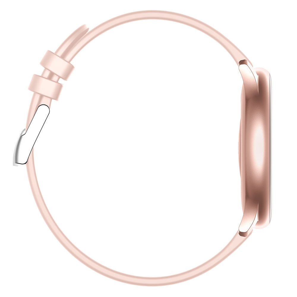 Reloj Hyundai P240 - Rosado