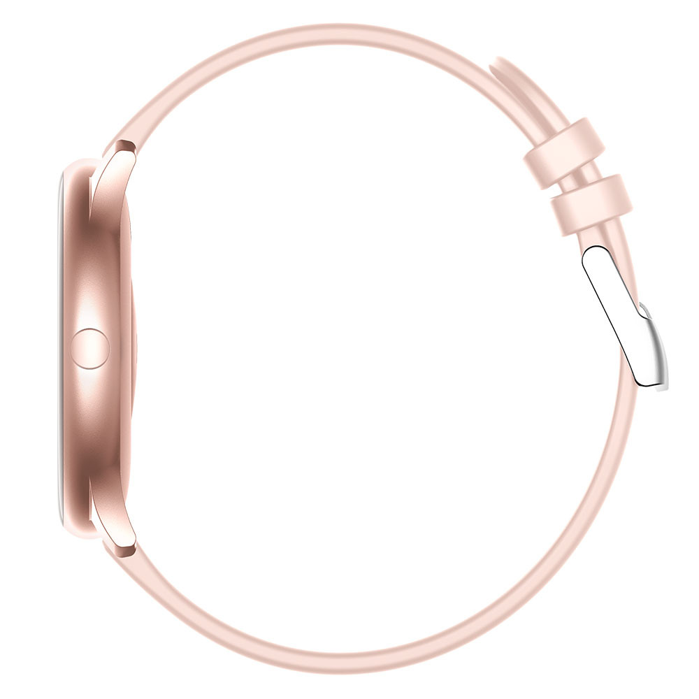 Reloj Hyundai P240 - Rosado