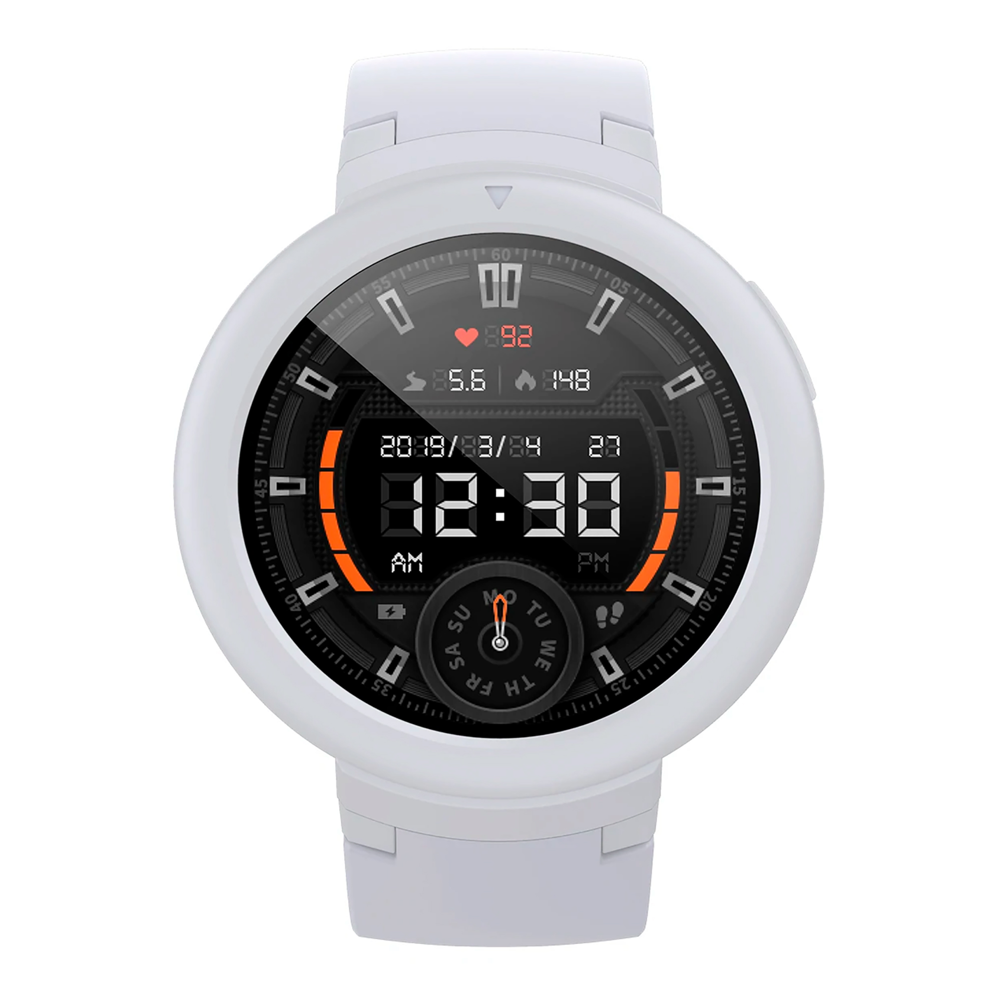 amazfit verge lite 43mm